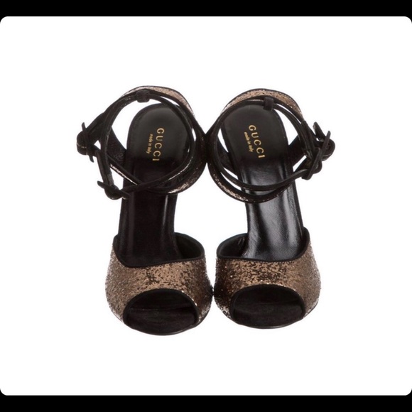 Gucci Shoes Gucci Heels Poshmark